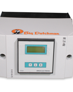 Analog converter CU-U 0-10V to EVG (1-10V) with housing